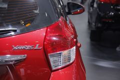 广汽丰田-YARiS L 致炫