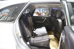 江铃汽车-新驭胜S350