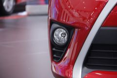 广汽丰田-YARiS L 致炫