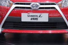 广汽丰田-YARiS L 致炫