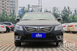 广汽丰田-凯美瑞-200E 经典精英版