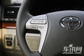 广汽丰田-凯美瑞-200E 经典精英版