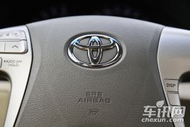 广汽丰田-凯美瑞-200E 经典精英版