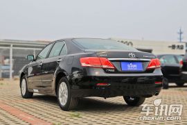 广汽丰田-凯美瑞-200E 经典精英版