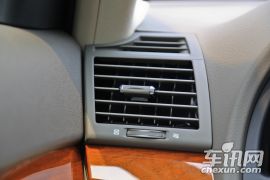 广汽丰田-凯美瑞-200E 经典精英版