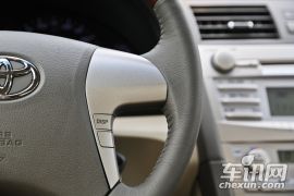 广汽丰田-凯美瑞-200E 经典精英版