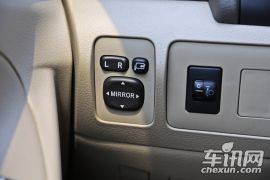 广汽丰田-凯美瑞-200E 经典精英版