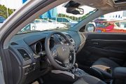 雪铁龙-C4 Aircross-2.0L 四驱豪华版