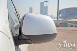 雪铁龙-C4 Aircross-2.0L 四驱豪华版