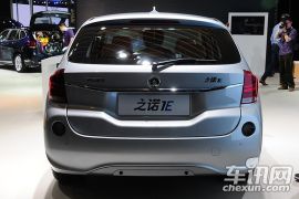 华晨宝马-之诺1E