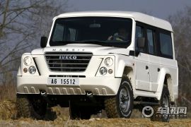 依维柯（进口）-MASSIF