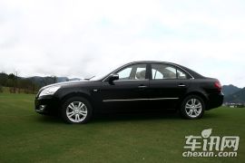 北京现代-领翔-2.4L AT TOP