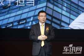 奇瑞汽车-瑞虎5上市发布会