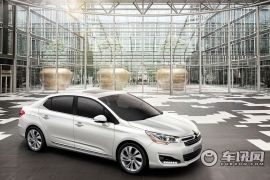 雪铁龙-雪铁龙C4L（海外）