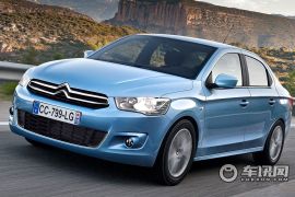 雪铁龙-爱丽舍（海外）