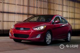 现代-雅绅特（海外）-基本型