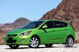 现代-雅绅特（海外）-两厢版