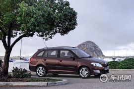 斯柯达-晶锐(海外)