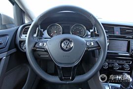 一汽-大众-高尔夫7
