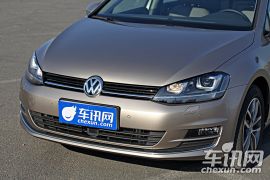 一汽-大众-高尔夫7