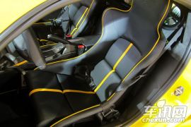 如虎-如虎 CTR 3-3.8T 标准型