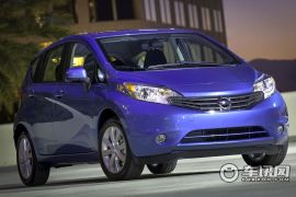 日产-Versa