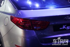 起亚 起亚K5
