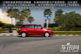 广汽丰田-YARiS L 致炫 