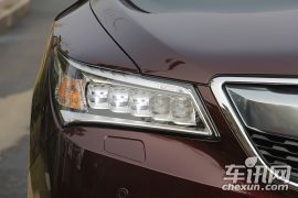 讴歌 讴歌MDX