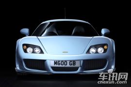 Noble-Noble M600