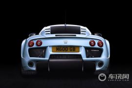 Noble-Noble M600