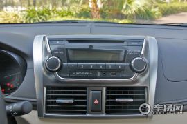 广汽丰田-YARiS L 致炫