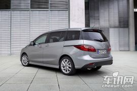 马自达-马自达5-2.0L 自动豪华型