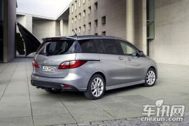 马自达-马自达5-2.0L 自动豪华型