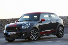 MINI JCW PACEMAN