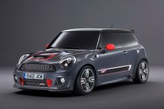 MINI JCW