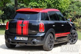 MINI JCW-MINI JCW COUNTRYMAN