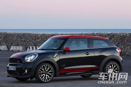 MINI JCW-MINI JCW PACEMAN