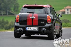 MINI JCW-MINI JCW COUNTRYMAN