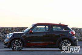 MINI JCW-MINI JCW PACEMAN