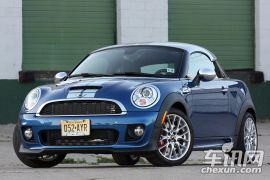 MINI JCW-MINI JCW COUPE