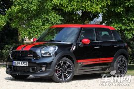 MINI JCW-MINI JCW COUNTRYMAN