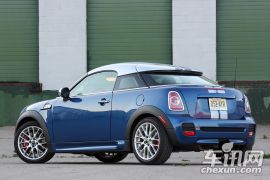 MINI JCW-MINI JCW COUPE