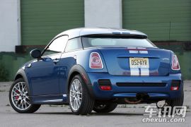 MINI JCW-MINI JCW COUPE