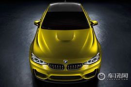宝马-宝马M4