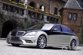 卡尔森-卡尔森 S级