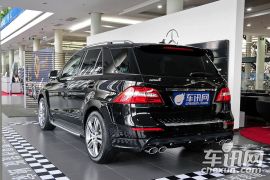 卡尔森-卡尔森 M级