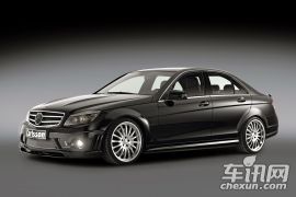 卡尔森-卡尔森 CLS级