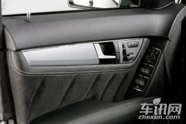 卡尔森-卡尔森 CLS级