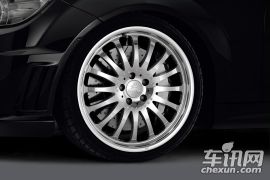 卡尔森-卡尔森 CLS级